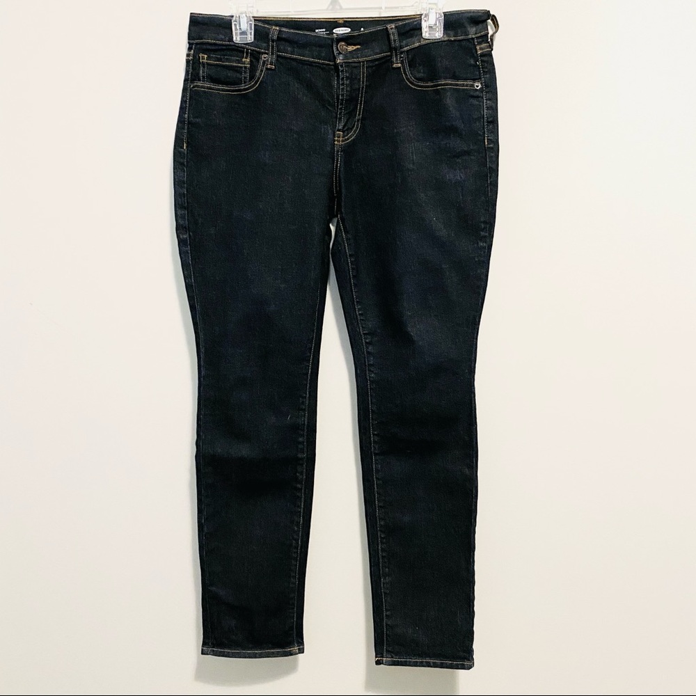 Old Navy skinny jeans